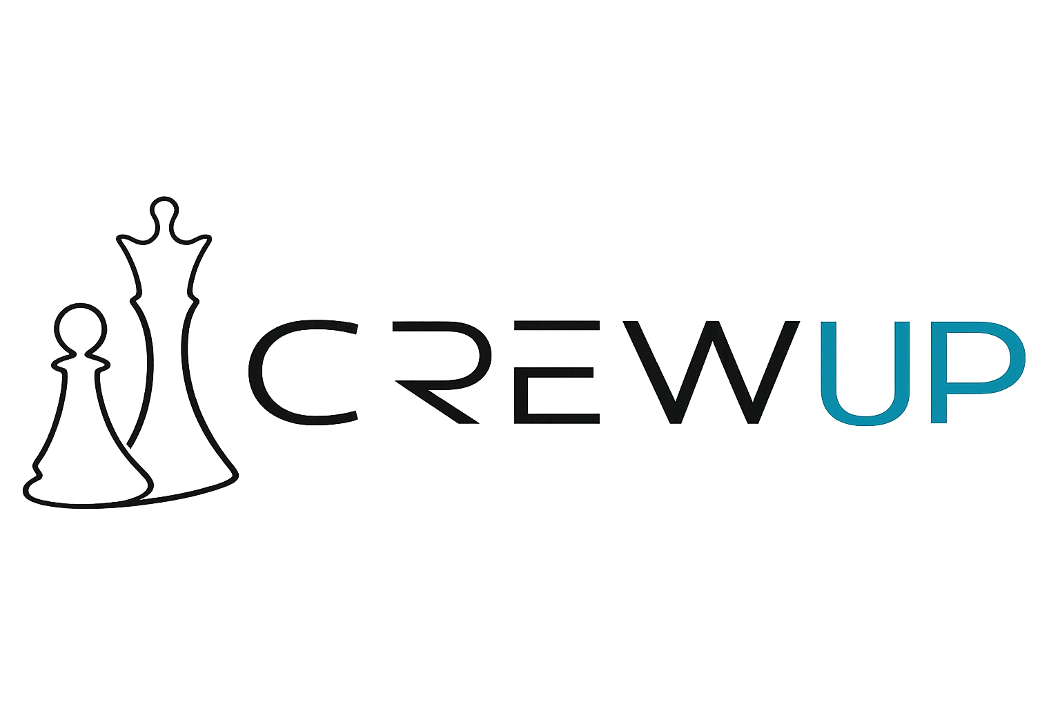 CrewUp